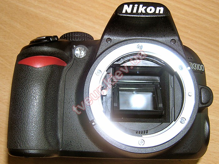 Ремонт своими руками фотоаппаратов nikon