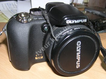 Ремонт фотоаппарата Canon PowerShot S100