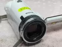 ремонт видеокамеры JVC GZ-E205 