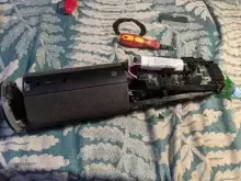 ремонт веб камеры Logitech V-R0004