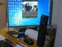 ремонт веб камеры Logitech V-R0004